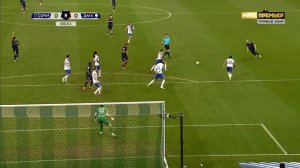 Обзор матча «Сочи» – «Динамо» Мх | Мир РПЛ 2025/26