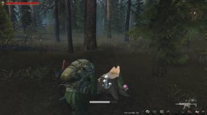 Зарабатываю репутацию у ЧИСТИЛИЩА и РЭЙВЕНХУДА_ежедневки