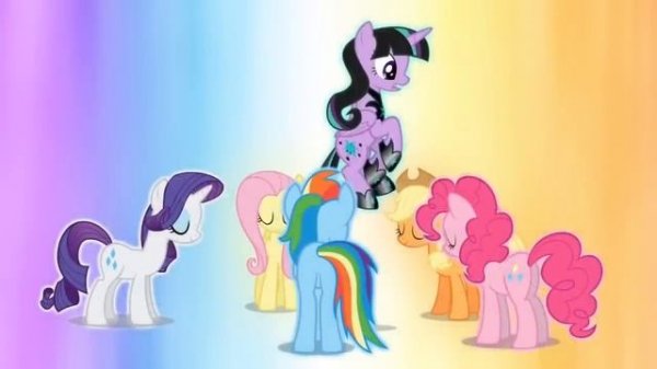 Леди Тирек | Комикс Май Литл Пони