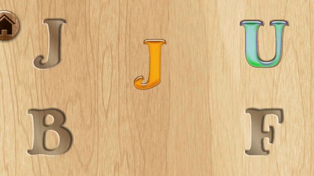 Edujoy Baby Puzzles Алфавит Игра 2025 смотреть онлайн