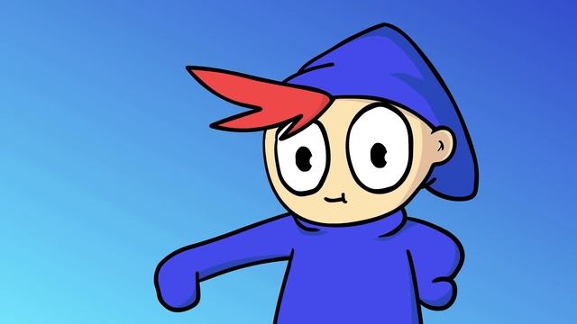 ДЕТСКИЕ РАНЫ..... (Анимация)