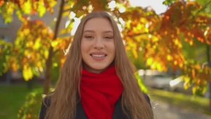 Шоурил. Ирлык Анастасия