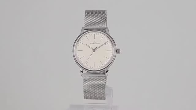 N-217F, наручные часы Jacques Lemans смотреть онлайн