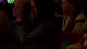 Форум книги встреча с писателем Петром Алешковским