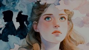 А ты у нас красавица