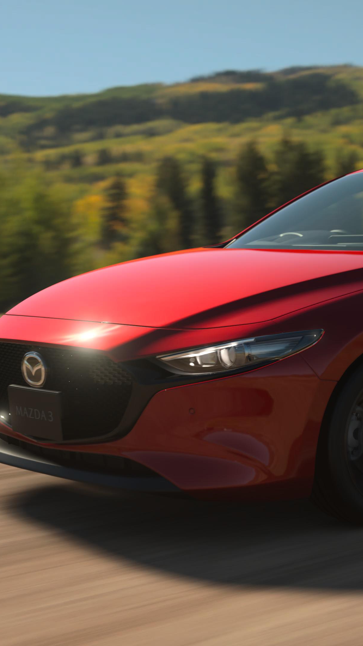 #mazda #granturismo7 #игры #автомобили смотреть онлайн