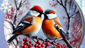 Привет, новый день! Хорошего дня. Музыкальная открытка.