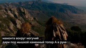 Михаил Боярский-«Песня о вещах»