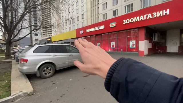 Русаковская,22