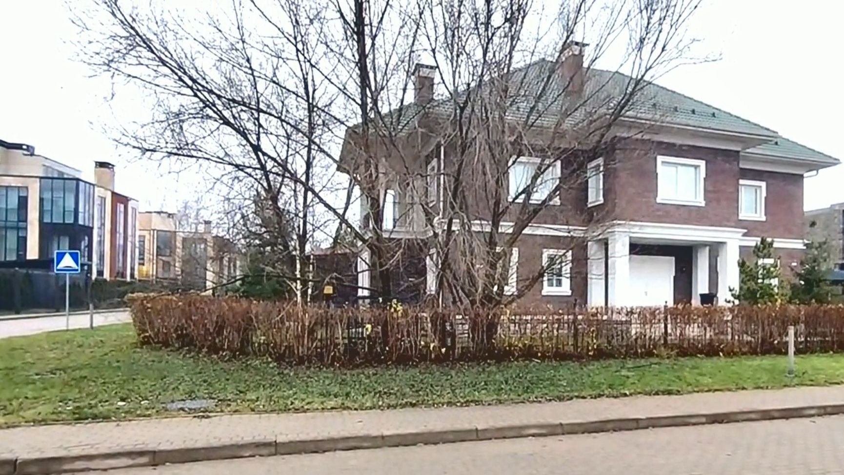 кп Покровское Дом 560 м2 участок 8 соток