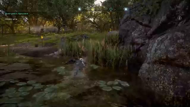 Assassins creed Valhalla (часть 13 "Город войны")