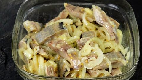 КРУЧЕ КРАСНОЙ РЫБЫ. ТЕПЕРЬ ГОТОВЛЮ ПОСТОЯННО. СЕЛЕДКА ФИНСКИХ МОРЯКОВ. смотреть онлайн