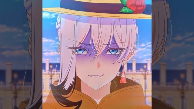 Эдит Могу я попросить ещё кое-что смотреть онлайн