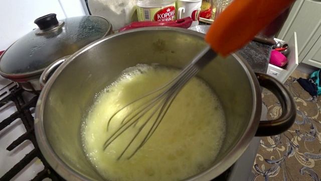 Глазурь для булочек смотреть онлайн