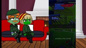 реакция родители Кв Челябинск Геранд