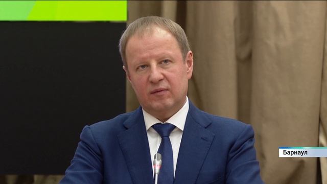 Более 50 алтайских аграриев наградили в правительстве региона смотреть онлайн