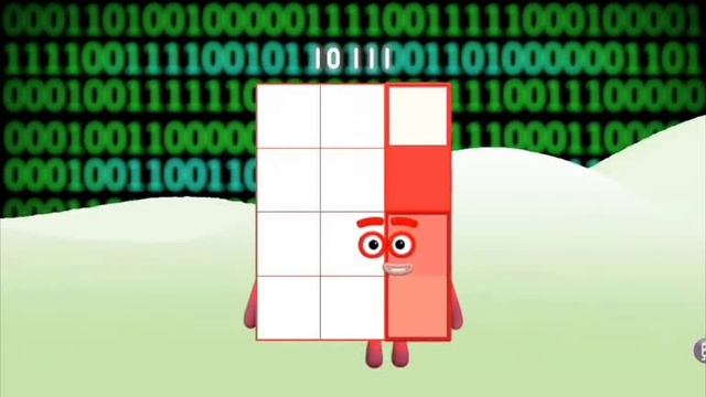 бернари Blocks big в3 смотреть онлайн