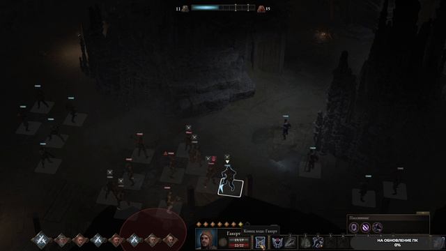 Wartales #4 чайное прохождение смотреть онлайн