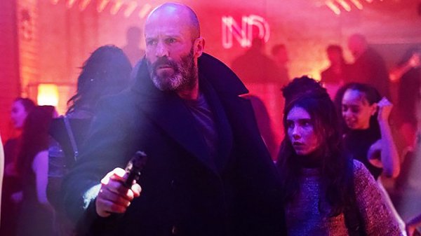 Убежище | Shelter, 2026, #1