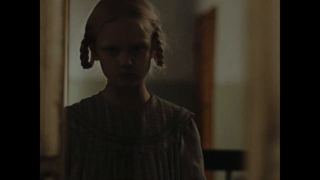 «Звук падения» Трейлер смотреть онлайн