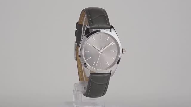 LP-132A, наручные часы Jacques Lemans смотреть онлайн