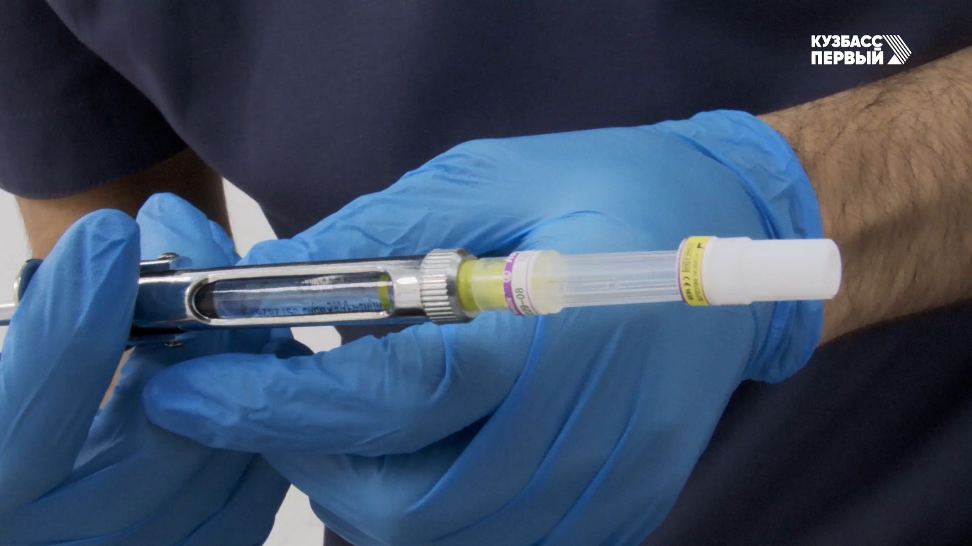 Здоровая улыбка России. Почему без сверления зуба не получится его вылечить? смотреть онлайн