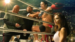 🇺🇸 Фильм «Крушитель / Крушащая машина / The Smashing Machine» — Русский трейлер (2025) 🎦🎬🎥🎤🚀