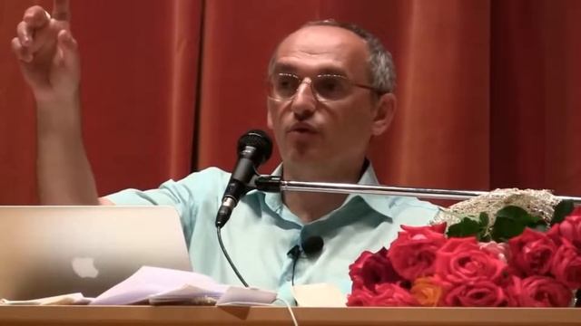 Что разрушает мужчину? (Торсунов О. Г.)