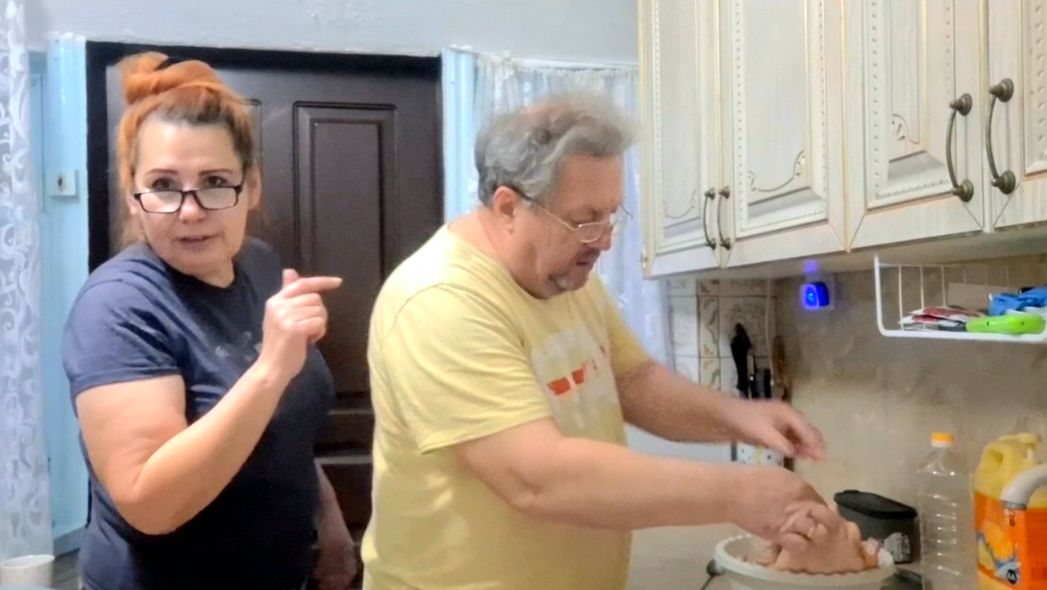 917 Всем недовольны.Срочно Wildberries. Надо ехать. смотреть онлайн