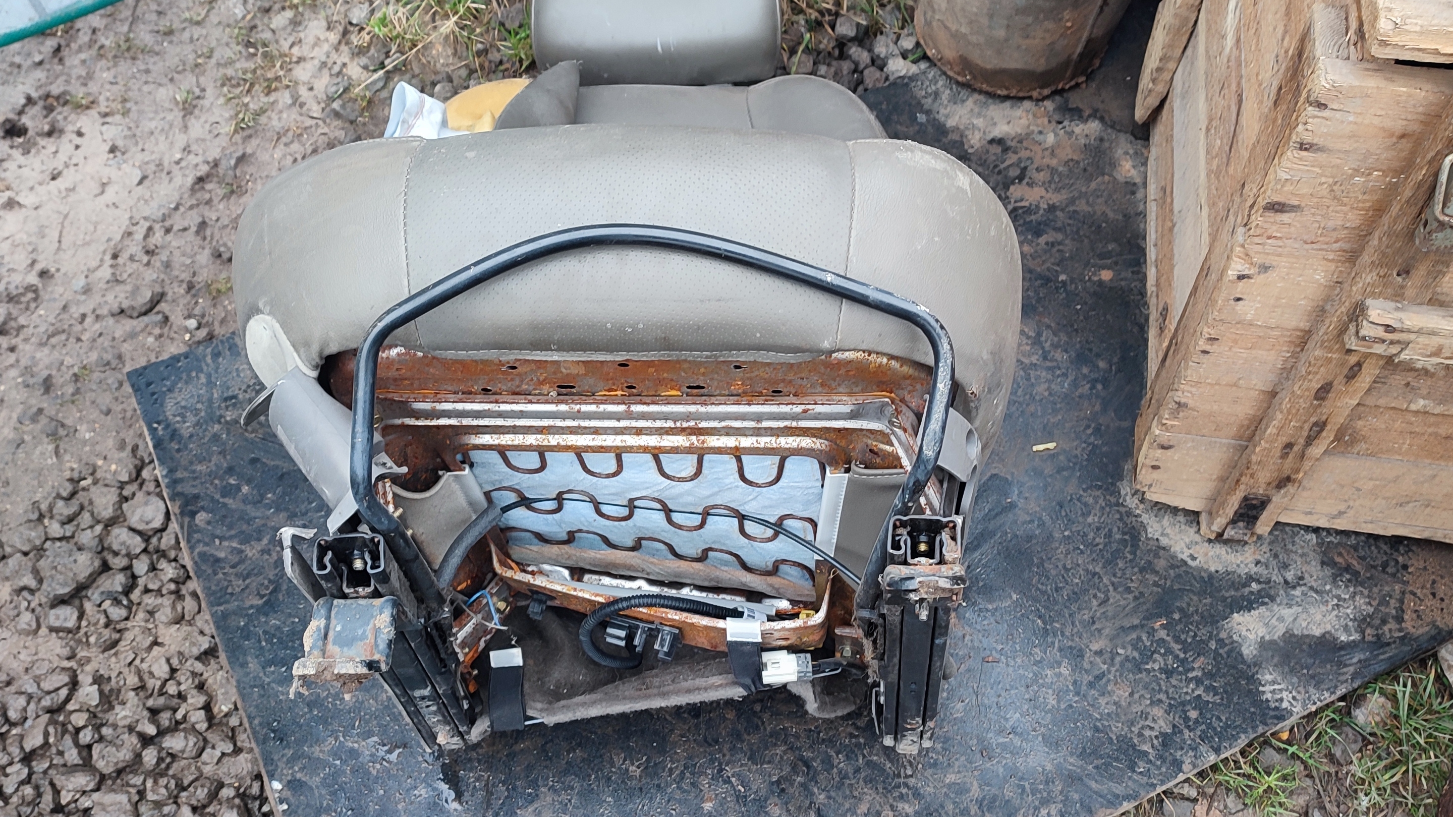 Находки на мусорках города #18 смотреть онлайн