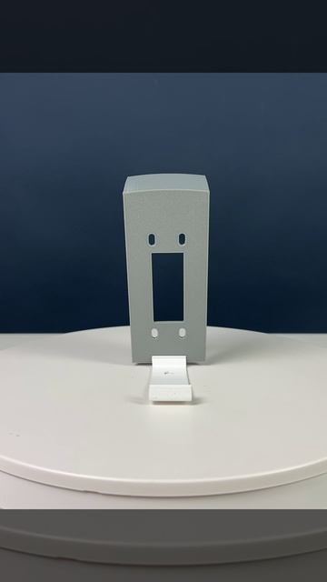 Козырёк для кнопки выхода Ps-Link PS-OP24A серый смотреть онлайн