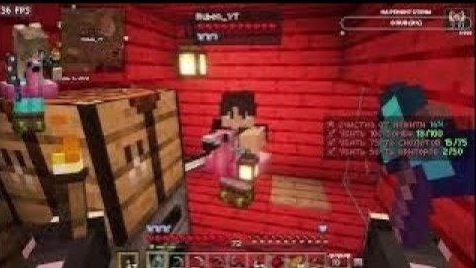 100 ДНЕЙ НА ХОРРОР СБОРКЕ СТРИМ Майнкрафт 4часть смотреть онлайн