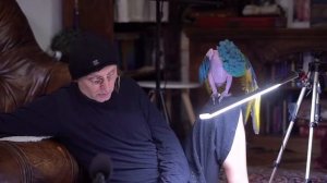 Бхарати Махарадж - Шримад Бхагаватам 3.9 (2)