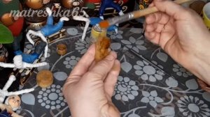 🪗ШАПКИ-УШАНКИ/ВАТНЫЕ ИГРУШКИ/ЛЕГКО И ПРОСТО 🪗