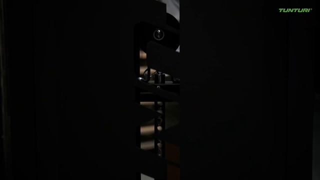 Многофункциональный комплекс Tunturi Platinum