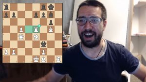 В стиле Эльшада! Защита Грюнфельда. Блиц шахматы