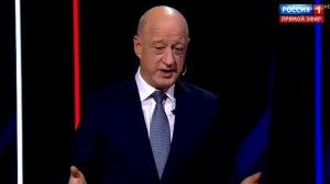 Александр Бабаков и Соловьёв критикуют Центральный Банк России