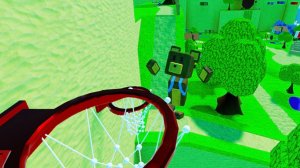 ЗАКУЛИСЬЕ В ИГРЕ СУПЕР МИШКА #играсупермишка #superbearadventure