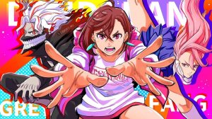 Дан да дан опенинг (кавер)