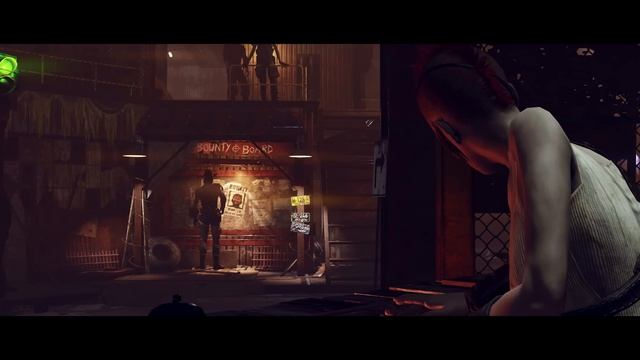 Fallout 76_ Burning Springs - Official Trailer смотреть онлайн