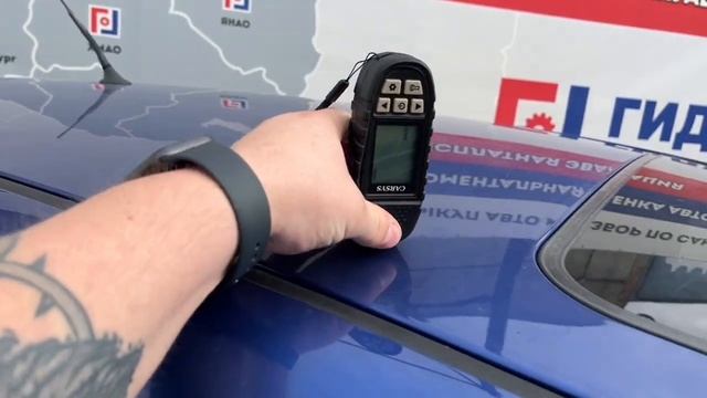 Обзор перед разбором Mazda 3 (BK) смотреть онлайн