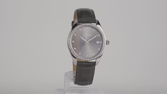 LP-133A, наручные часы Jacques Lemans смотреть онлайн