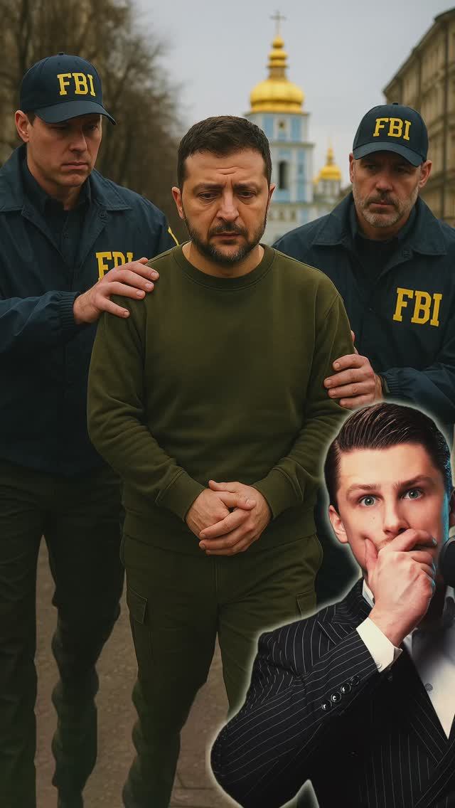 Зеленский уходит в отставку? смотреть онлайн