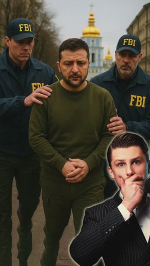 Зеленский уходит в отставку?