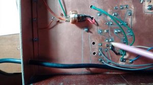 Продолжение постройки УМ-300М1