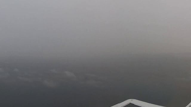 Туман и облака над Петербургом смотреть онлайн