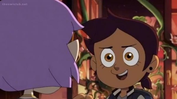 Video from TikTok edit: The Owl House