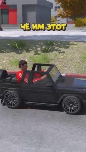 ПОГОНЯ ОТ БАНДИТОВ: ПОМОГУТ ЛИ ДПС? В GTA 5 RP (RMRP ТВЕРСКОЙ)