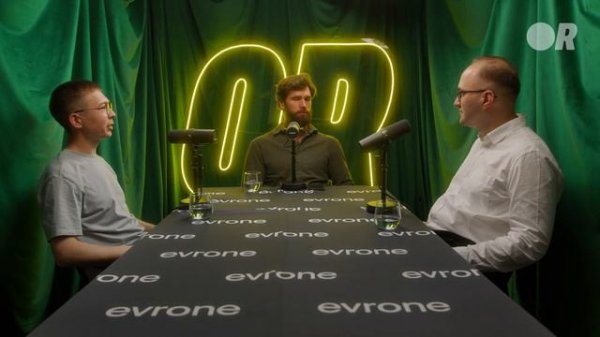 OR: Мёртв ли Ruby? - выпуск 20 #RubyRussia 2025