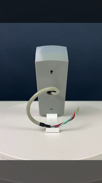 Комплект козырёк и панель доступа Ps-Link PS-TF2EM-WP-W смотреть онлайн